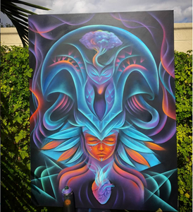 Tribal Heart