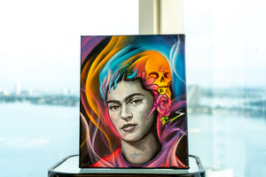 Frida