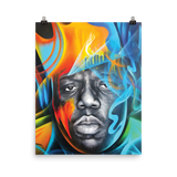 Biggie Poster