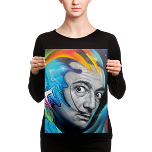 Dali Canvas